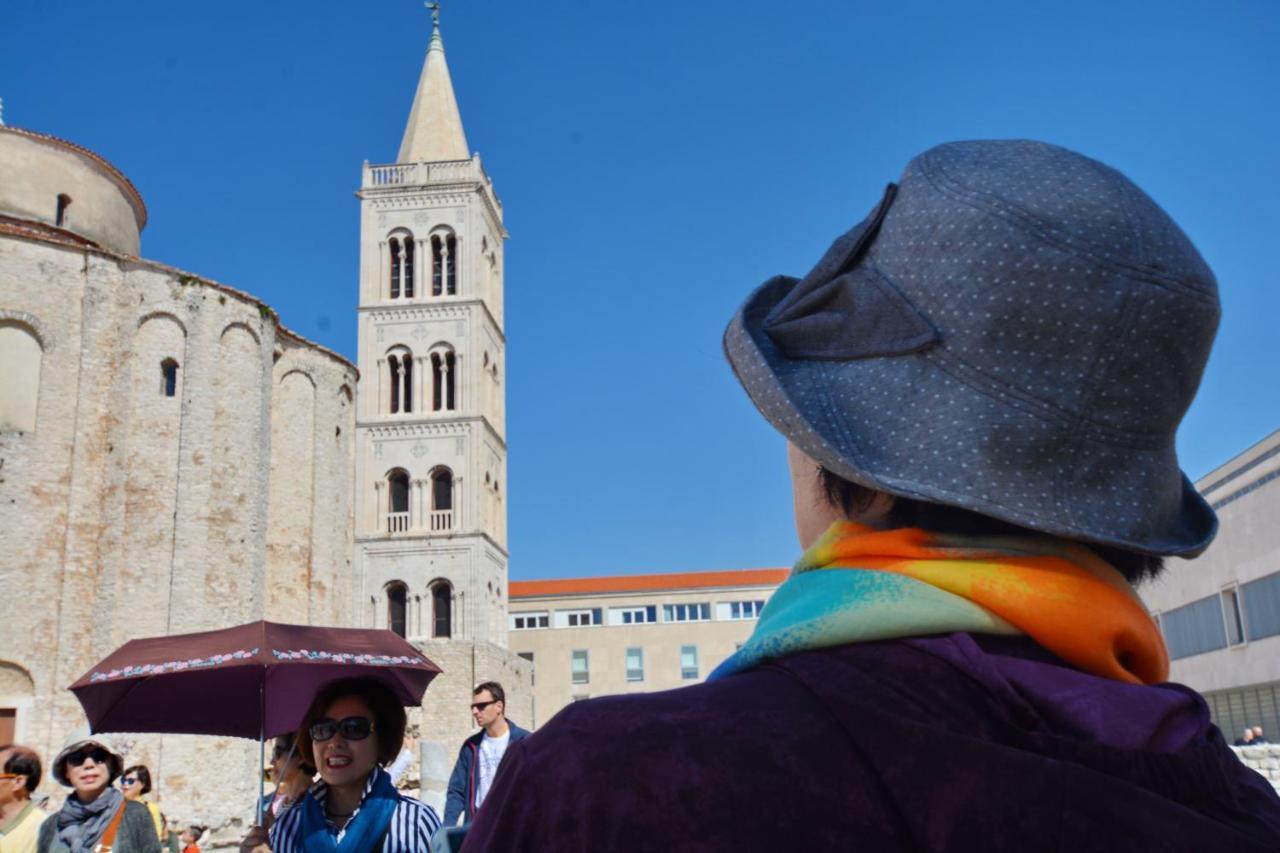 Martina Zadar
