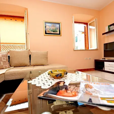 Apartment Martina Zadar Exterior photo
