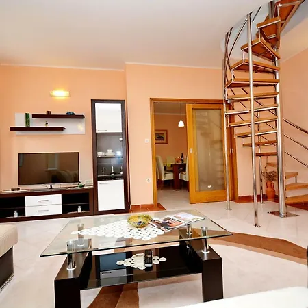 Apartment Martina Zadar Exterior photo