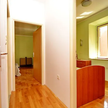Apartment Martina Zadar Exterior photo