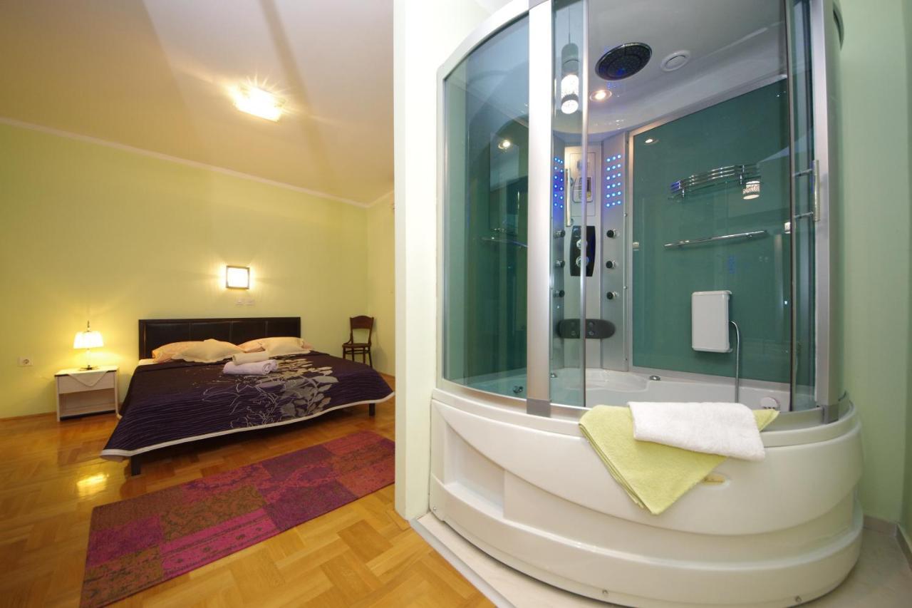 Appartement Martina