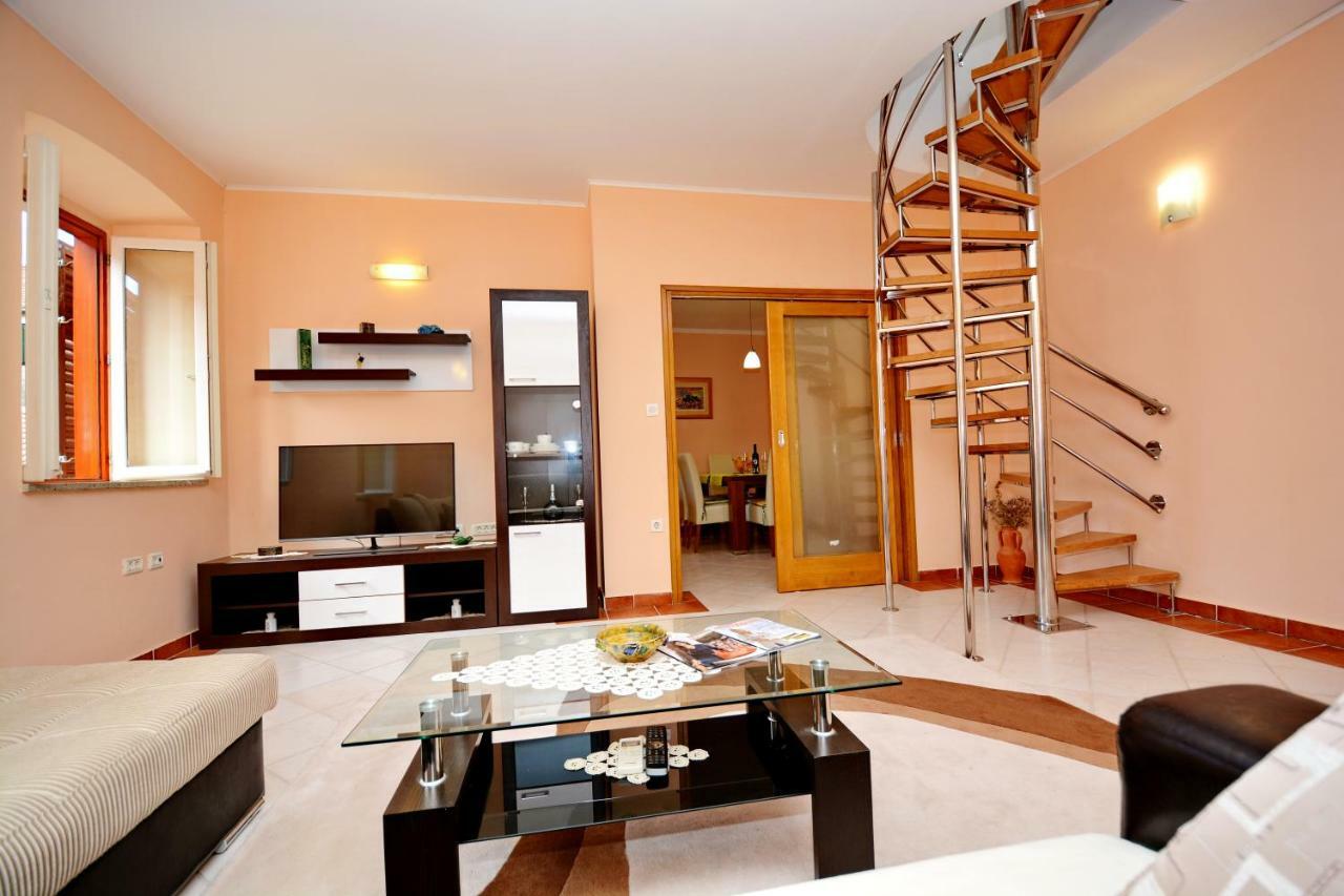 Martina Apartmán *