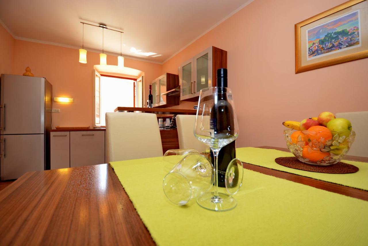 Appartement Martina *