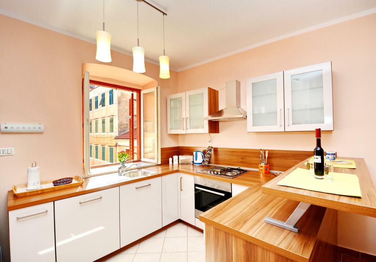 Martina Apartmán