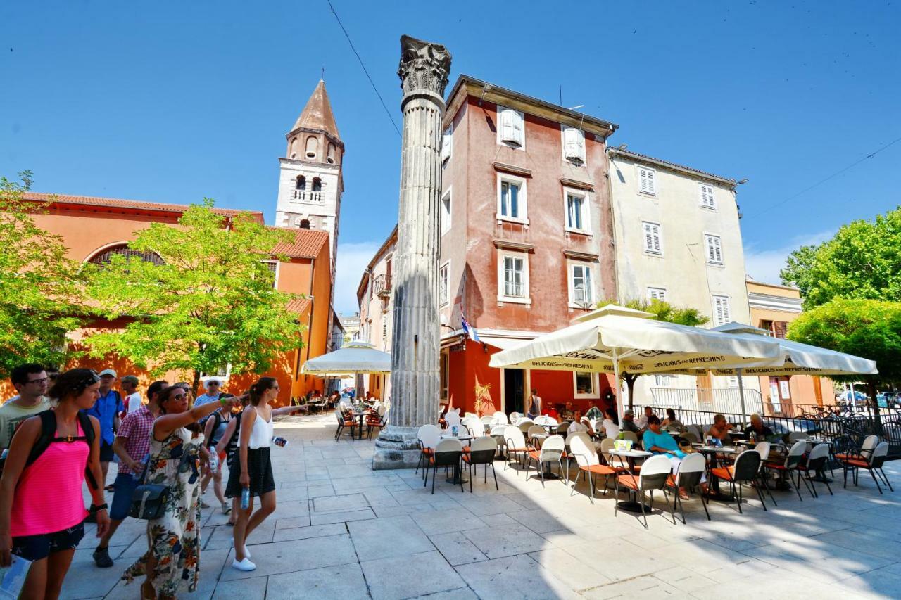Apartmán Martina Zadar