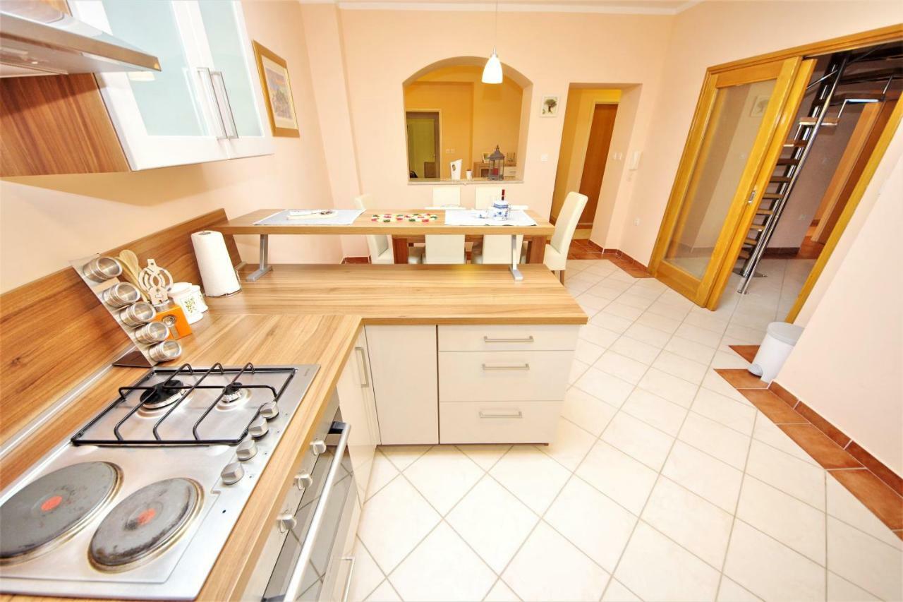 Appartement Martina *