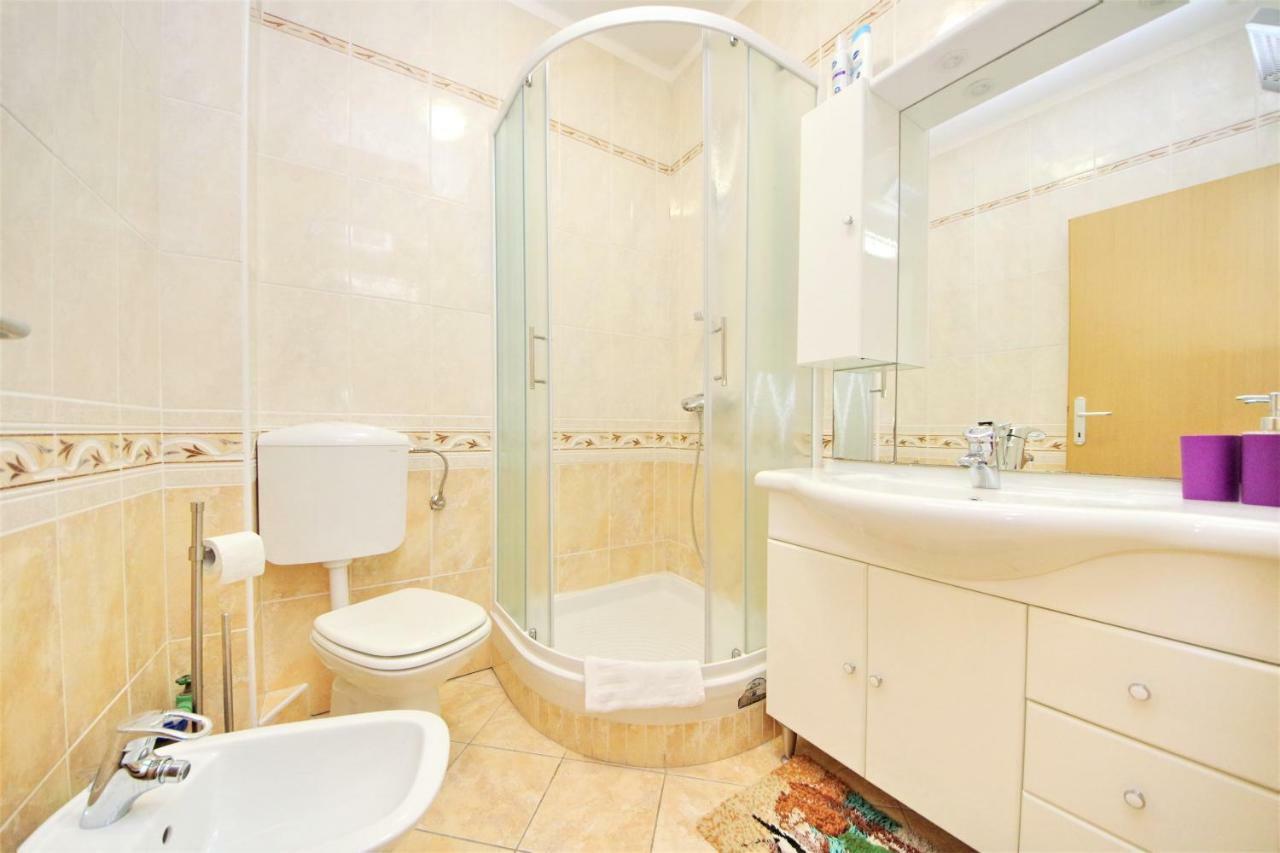 Martina Appartement Zadar