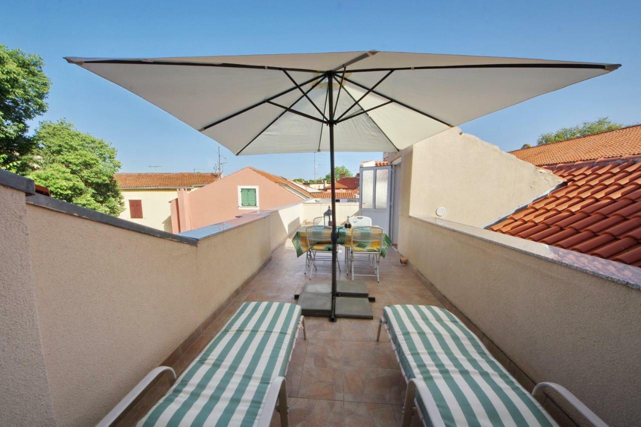 Martina Appartement Zadar